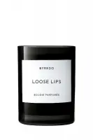 BYREDO LOOSE LIPS  свеча (унисекс) 240 g