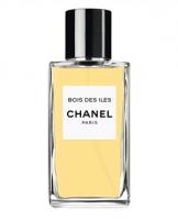 CHANEL LES EXCLUSIFS DE CHANEL BOIS DES ILES туалетная вода (женские) 75ml *Tester