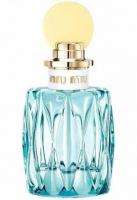 MIU MIU L'EAU BLEUE парфюмерная вода (женские) 100ml *Tester