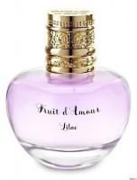 EMANUEL UNGARO FRUIT D'AMOUR LILAC туалетная вода (женские) 100ml Tester