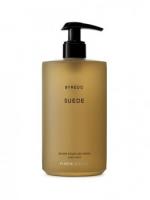 BYREDO SUEDE мыло (унисекс) 450ml *Tester