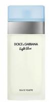 DOLCE & GABBANA LIGHT BLUE туалетная вода (женские) 4.5ml mini