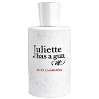 JULIETTE HAS A GUN MISS CHARMING парфюмерная вода (женские) 100ml Tester
