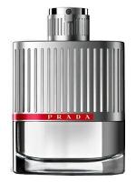 PRADA LUNA ROSSA туалетная вода (мужские) 100ml *Tester