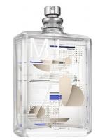 ESCENTRIC MOLECULES MOLECULE 01 + IRIS туалетная вода 100ml tester