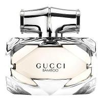 GUCCI BAMBOO туалетная вода (женские) 75ml tester без крышки
