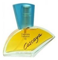 GABRIELA SABATINI CASCAYA (женские) 7.5ml parfume VINTAGE