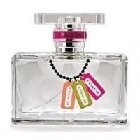COACH SUMMER EDITION духи (женские) 50ml Tester