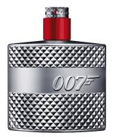 JAMES BOND 007 QUANTUM туалетная вода (мужские) 75ml Tester