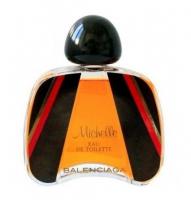 BALENCIAGA MICHELLE туалетная вода (женские) 100ml Tester