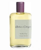 ATELIER COLOGNE TREFLE PUR COLOGNE ABSOLUE одеколон (унисекс) 100ml Tester