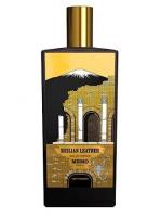 MEMO SICILIAN LEATHER парфюмерная вода (унисекс) 5ml ОТЛИВАНТ