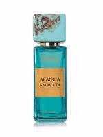 DR. GRITTI ARANCIA AMBRATA парфюмерная вода (унисекс) 2ml