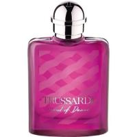 TRUSSARDI SOUND OF DONNA парфюмерная вода (женские) 100ml *Tester