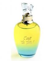 CHRISTIAN LACROIX C'EST LA FETE парфюмерная вода (женские) 200ml Tester