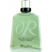 REVILLON R туалетная вода (мужские) 50ml *Tester