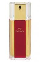 CARTIER MUST DE CARTIER духи (женские) 50ml Tester