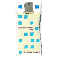 EMANUEL UNGARO APPARITION SKY туалетная вода (женские) 50ml Tester