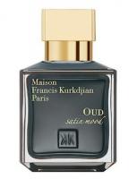 MAISON FRANCIS KURKDJIAN OUD SATIN MOOD парфюмерная вода (унисекс) 2ml пробник