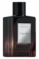 MAX PHILIP CIGAR BAR парфюмерная вода (унисекс) 10ml ОТЛИВАНТ