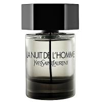 YSL LA NUIT DE L'HOMME туалетная вода (мужские) 100ml Tester