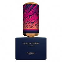 FLORAIKU THIS JULY EVENING парфюмерная вода (унисекс)  50ml Tester