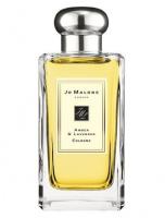 JO MALONE AMBER & LAVENDER одеколон (мужские) 30ml Tester