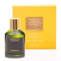 LABORATORIO OLFATTIVO MANDARINO парфюмерная вода  (унисекс) 10ml ОТЛИВАНТ