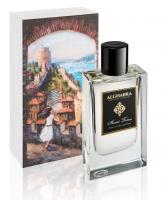 ALHAMBRA SENSES OF ISTANBUL ANCIENT FORTRESS духи (унисекс) 1.2ml