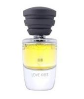 MASQUE MILANO LOVE KILLS парфюмерная вода (унисекс) 100ml Tester