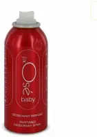 GUY LAROCHE J'AI OSE BABY (женские) 150ml deo