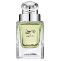 GUCCI BY GUCCI SPORT туалетная вода (мужские) 90ml *Tester
