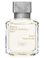 MAISON FRANCIS KURKDJIAN AQUA UNIVERSALIS туалетная вода 35ml *Tester