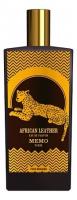 MEMO AFRICAN LEATHER парфюмерная вода (унисекс) 5ml ОТЛИВАНТ