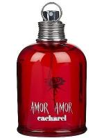 CACHAREL AMOR AMOR туалетная вода (женские) 100ml Tester
