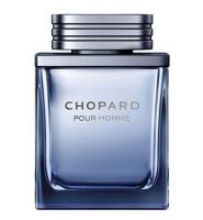 CHOPARD туалетная вода (мужские) 50ml Tester