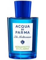 ACQUA DI PARMA BLU MEDITERRANEO BERGAMOTTO DI CALABRIA туалетная вода (унисекс) 100ml Tester