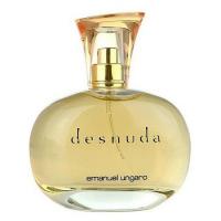 EMANUEL UNGARO DESNUDA парфюмерная вода (женские) 5ml mini