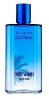 DAVIDOFF COOL WATER EXOTIC SUMMER LIMITEE  туалетная вода (женские) 100ml *Tester
