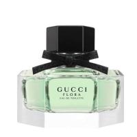 GUCCI FLORA туалетная вода (женские) 75ml *Tester
