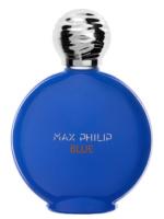 MAX PHILIP BLUE парфюмерная вода (унисекс) 7ml mini
