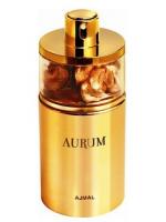 AJMAL AURUM парфюмерная вода (женские) 5ml ОТЛИВАНТ