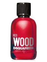 DSQUARED2 RED WOOD туалетная вода (женские) 100ml Tester