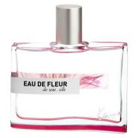 KENZO EAU DE FLEUR DE SOIE SILK туалетная вода (женские) 50ml *Tester