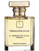 ORMONDE JAYNE NAWAB OF OUDH INTENSIVO 50ml parfume *Tester