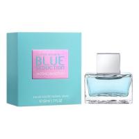 ANTONIO BANDERAS BLUE SEDUCTION туалетная вода (женские) 100ml tester