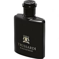 TRUSSARDI BLACK EXTREME туалетная вода (мужские) 100ml *Tester