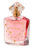 GUERLAIN LOVE IS ALL туалетная вода (женские) 50ml *Tester