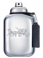 COACH PLATINUM парфюмерная вода (мужские) 100ml Tester