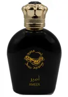ANFAS ALKHALEEJ AMEER парфюмерная вода (унисекс) 100ml Tester